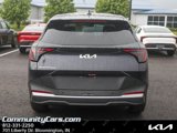 New 2026 Kia Sportage LX image 5