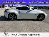 Used 2015 Nissan 370Z Coupe image 5