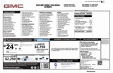 New 2026 GMC Sierra 1500 Denali Ultimate image 4