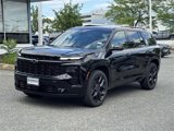 New 2025 Chevrolet Traverse RS image 5