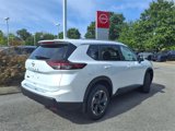 New 2026 Nissan Rogue SV image 3