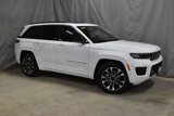 New 2025 Jeep Grand Cherokee Overland w/ Adv Protech Group III image 4