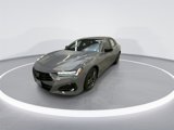 New 2025 Acura TLX SH-AWD w/ A-SPEC Pkg image 4