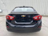 Used 2018 Chevrolet Cruze LT w/ Convenience Package image 4
