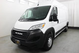 Used 2023 RAM ProMaster 2500 image 5