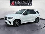 New 2025 Mercedes-Benz GLE 350 4MATIC image 1