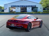 New 2025 Mercedes-Benz AMG GT 43 image 4