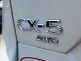 New 2025 MAZDA CX-5 Carbon Edition image 6