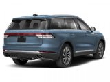 New 2025 Lincoln Aviator Reserve w/ Illumination Package image 2