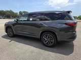 New 2025 Lexus TX 350 AWD image 5