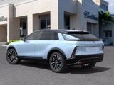 New 2025 Cadillac Lyriq Sport image 3