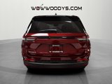 Certified 2025 Jeep Grand Cherokee Altitude image 5