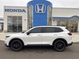 New 2025 Honda CR-V Sport-L image 2