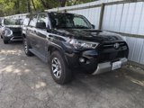 Used 2024 Toyota 4Runner TRD Off-Road image 3