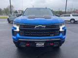 New 2025 Chevrolet Silverado 1500 LT Trail Boss w/ LT Trail Boss Premium Package image 5