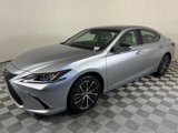 New 2025 Lexus ES 300h w/ Premium Package image 3