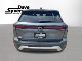 New 2025 Volkswagen Tiguan SE image 3