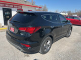 Used 2018 Hyundai Santa Fe Sport image 3