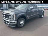 New 2026 Ford F350 Lariat image 4