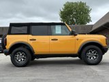 Used 2021 Ford Bronco Badlands image 5