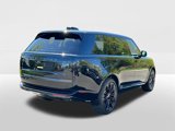 New 2025 Land Rover Range Rover Long Wheelbase SE image 4