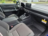 Certified 2025 Honda CR-V LX image 4