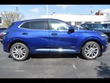 New 2025 Buick Envision Avenir image 4