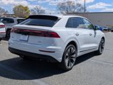 New 2025 Audi Q8 Premium image 3