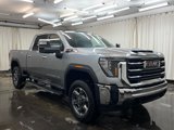 New 2025 GMC Sierra 2500 SLT w/ SLT Convenience Package image 4