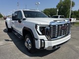 New 2025 GMC Sierra 3500 Denali w/ Denali Reserve Package image 4