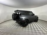 Certified 2024 Land Rover Defender 90 Carpathian Edition image 4