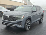 New 2025 Volkswagen Atlas SEL Premium R-Line image 2