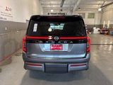 New 2025 Nissan Armada Platinum Reserve image 4
