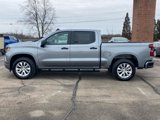 New 2025 Chevrolet Silverado 1500 Custom image 4