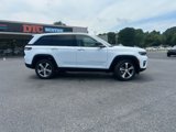New 2025 Jeep Grand Cherokee Limited image 4