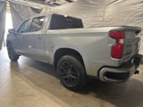 Used 2025 Chevrolet Silverado 1500 RST image 5