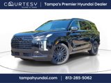 New 2025 Hyundai Palisade Calligraphy image 1