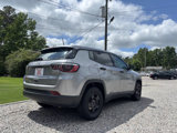 Used 2020 Jeep Compass Sport image 4
