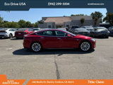 Used 2014 Tesla Model S P85 image 4