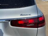 New 2025 Mercedes-Benz GLS 450 4MATIC image 4