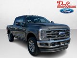 New 2025 Ford F250 Lariat w/ Lariat Ultimate Package image 4