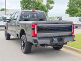 New 2025 Ford F250 Platinum image 4