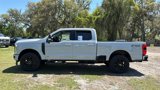 New 2025 Ford F350 Lariat image 3