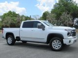 New 2025 Chevrolet Silverado 3500 High Country w/ Technology Package image 2