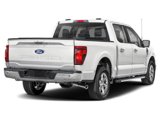 New 2025 Ford F150 XLT image 2