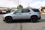 Used 2023 Chevrolet Traverse Premier w/ Redline Edition image 2