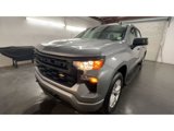Certified 2024 Chevrolet Silverado 1500 Custom image 4