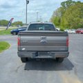 Used 2013 Ford F150 FX4 w/ Mid Equipment Group image 4