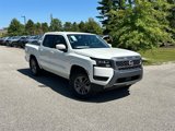 New 2026 Nissan Frontier SV image 2
