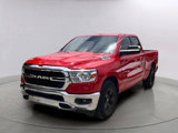 Used 2021 RAM 1500 Big Horn image 2